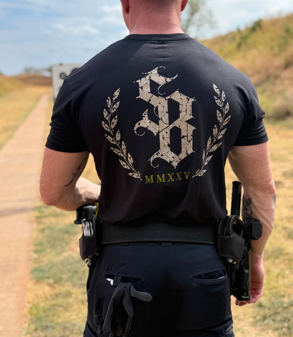 SB SHORT SLEEVE T-SHIRT